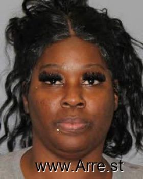 Shaneque  Taylor Mugshot