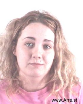 Shanna Ann Collins Mugshot