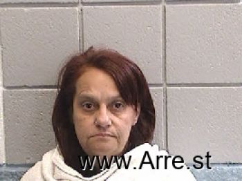 Shannon Denice Garcia Mugshot