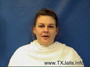 Shannon Deanna Grimes Mugshot