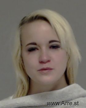 Shannon Kaye Johnson Mugshot