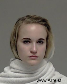 Shannon Kaye Johnson Mugshot