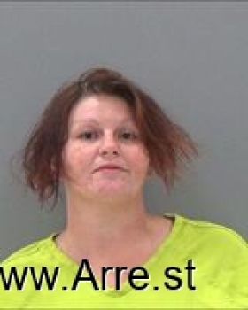 Shannon  Littlefield Mugshot