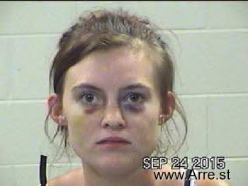 Shannon Renee Clements Mugshot