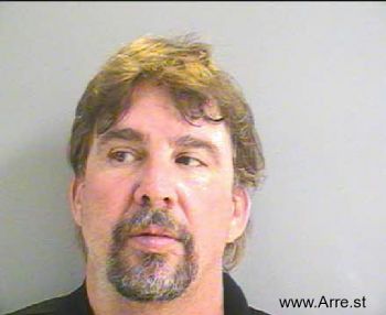 Shannon Eugene Cook Mugshot