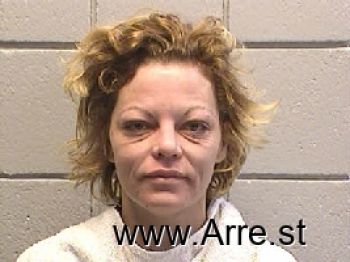 Sharon Raechele Clark Mugshot