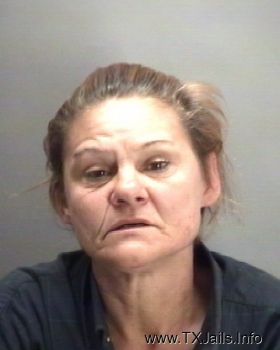 Sharon Gail Collins Mugshot