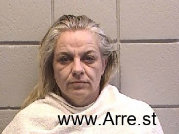 Sharon Raynee Henderson Mugshot