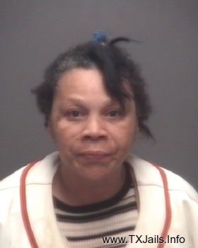 Sharon Denise Merritt Mugshot