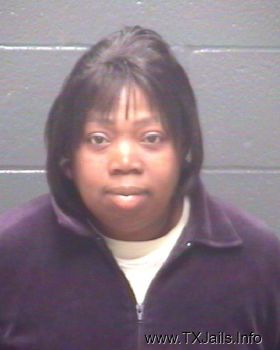 Sharon Grimes Williams Mugshot