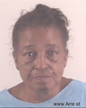 Sharon Ann Williams Mugshot