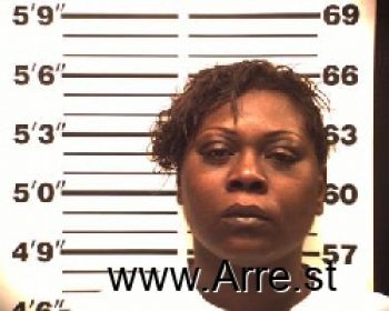 Sharonda  Williams Mugshot