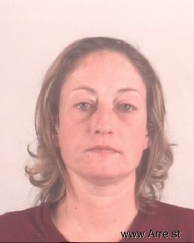 Shauna  Markham Mugshot