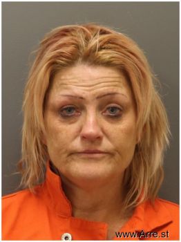 Shauna  Newton Mugshot