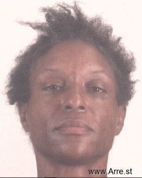 Shaundra Paulette Harris Mugshot