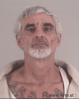 Shawn Wesley Bowles Mugshot