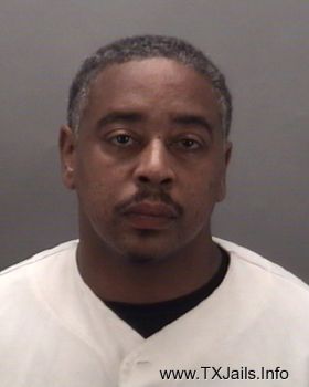 Shawn Wesley Edwards Mugshot