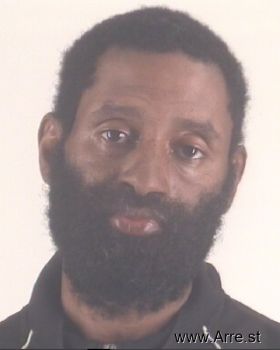 Shawn Maurice Graham Mugshot