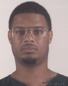 Shawn Anthony Harrison Mugshot