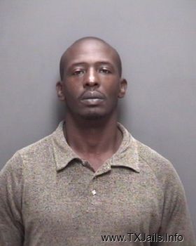 Shawn Corey Jefferson Mugshot