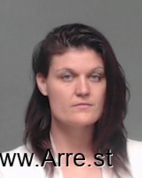 Shawna  Campbell Mugshot