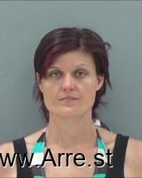 Shawna  Campbell Mugshot