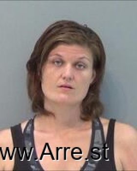 Shawna  Campbell Mugshot