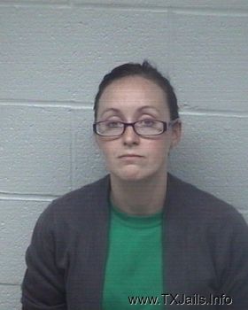 Shawna Denee Greathouse Mugshot