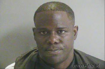 Shawndell Marcus Clemons Mugshot