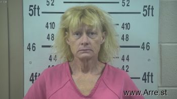 Shawnene  Speer Mugshot