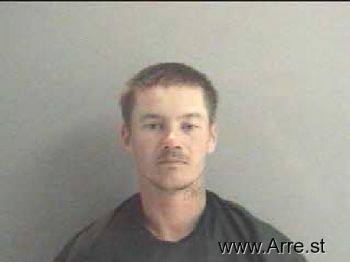 Shawn Roy Hicks Mugshot