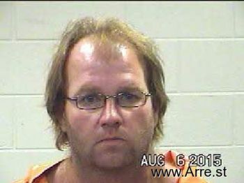 Shawn Dale Johnson Mugshot