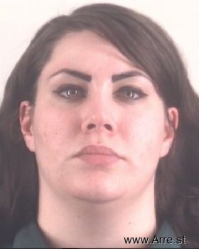 Shayla Dawn Williams Mugshot