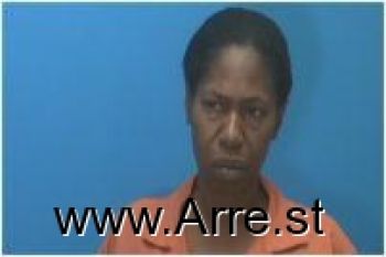 Sheila Lynelle Jones-hudson Mugshot