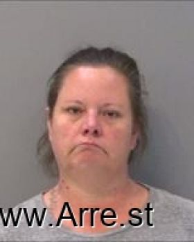 Sheila  Scott Mugshot