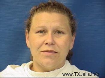 Sheila Michelle Smith Mugshot