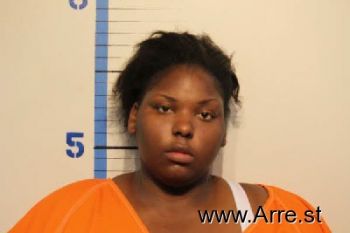 Shenicka Lavern Wright Mugshot