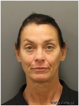 Sheri  Parsons Mugshot