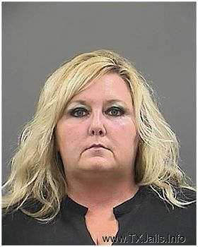 Sherrie  Holt Mugshot