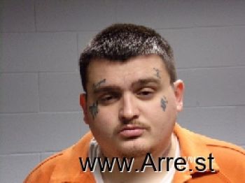 Sidney Bowdoin Rodriguez Mugshot