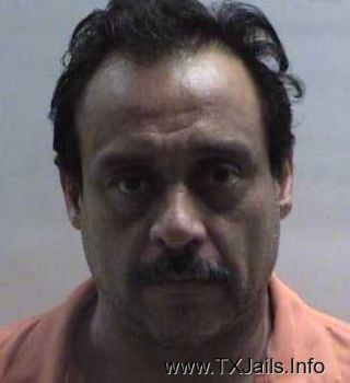 Sigifredo  Torres Mugshot