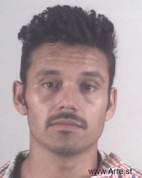 Simon Alejandro Floresacevedo Mugshot