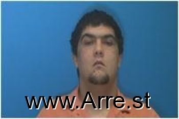 Skyler Adam Lewis-pinnell Mugshot