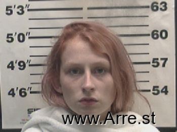 Skyler Maelyne Oconnor Mugshot