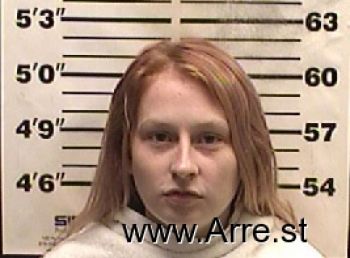 Skyler Maelyne Oconnor Mugshot