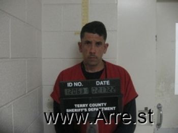 Socorro  Olivas Mugshot