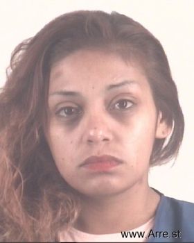 Sophia Maria Hernandez Mugshot