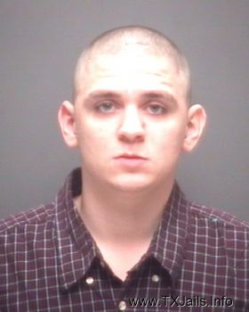 Spencer Lavon Jones Mugshot