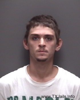 Spencer Lavon Jones Mugshot