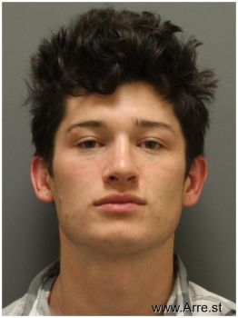 Spencer  King Mugshot